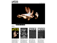 Woofmagazine.net