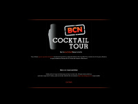 Bcncocktailtour.com