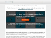 Businesscardstar.com