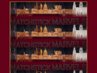 Matchstickmarvels.com