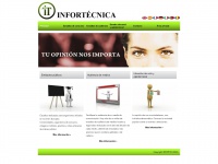 infortecnica.com Thumbnail