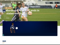 Girondins.com
