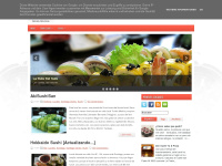 ruta-del-sushi.blogspot.com Thumbnail