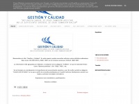 Gestion-y-calidad.blogspot.com