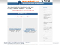 inter-mediacion.com Thumbnail