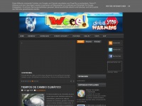 Weee-magazine.blogspot.com