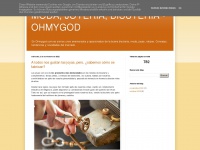 ohmygod.com.es Thumbnail