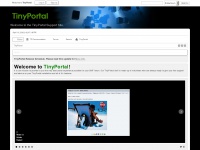 tinyportal.net Thumbnail
