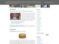 vigilanteagazapado.blogspot.com