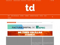 telediariodigital.net Thumbnail