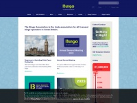 Bingo-association.co.uk
