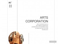 artscorporation.com Thumbnail