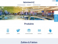 Novomatic.com
