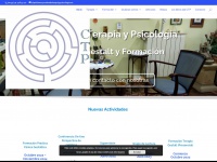 Centrodeterapiaypsicologia.es