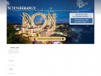 scientologie.fr Thumbnail