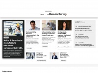 Manufacturingdigital.com