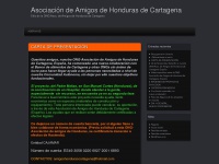 Amigoshondurascartagena.wordpress.com
