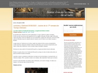 Jesusviveenlacasadeallado.blogspot.com
