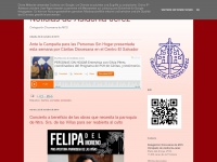 Noticiasasidonia.blogspot.com