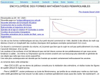 Mathcurve.com