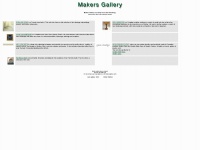 Makersgallery.com