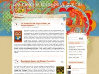 Librosparajovenes.wordpress.com