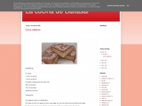Cocinadebaltasar.blogspot.com