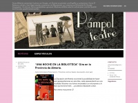 Pampolteatre.blogspot.com