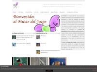 museodeljuego.org