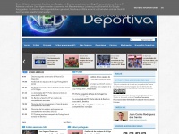 nuevaeradeportiva.com Thumbnail
