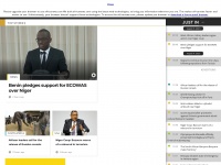 africanews.com Thumbnail