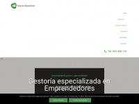 gestoriabarcelona.com Thumbnail