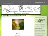 Enciclopediadeanimalesvirtual.blogspot.com