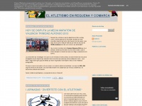 Atletismoenrequena.blogspot.com