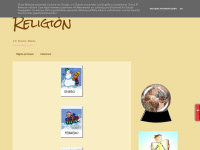 Colevoramarreligion.blogspot.com