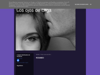 losojosdeolga.blogspot.com Thumbnail