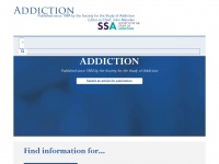 Addictionjournal.org