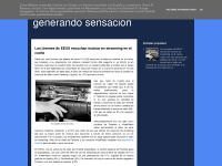 Generandosensacion.blogspot.com