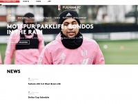 Fulhamfc.com