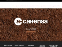 calfensa.com