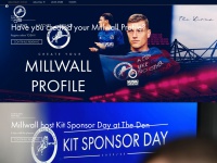 Millwallfc.co.uk