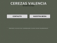 Cerezasvalencia.com