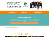 Copaamerica.com.uy