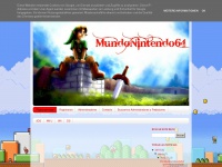 Mundonintendo64.blogspot.com