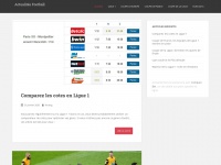 Actualite-foot.fr