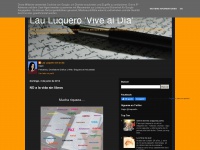 Lauluquerovivealdia.blogspot.com