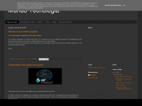 Mundotecnologiadehoy.blogspot.com