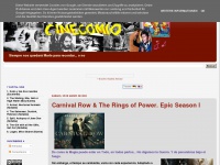 Cinecomio.blogspot.com