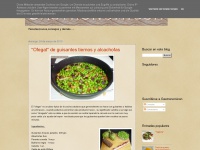 Gastronomiconblog.blogspot.com