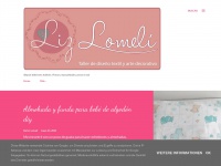 Lizlomeli.blogspot.com